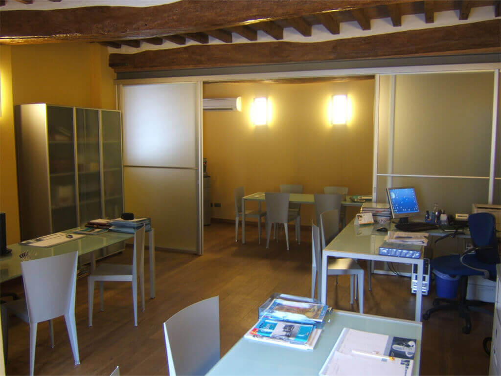 Chi siamo
