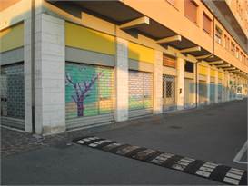 Negozio In Vendita a Modena
