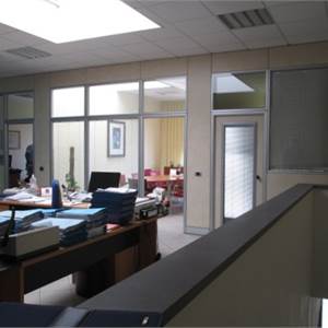 Ufficio In Vendita a Modena