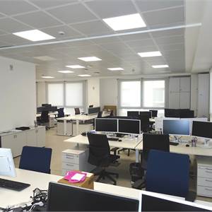 Ufficio In Affitto a Modena