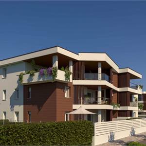 Maisonette In Vendita a Formigine
